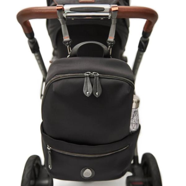 Přebalovací batoh. Jaký pořídit?