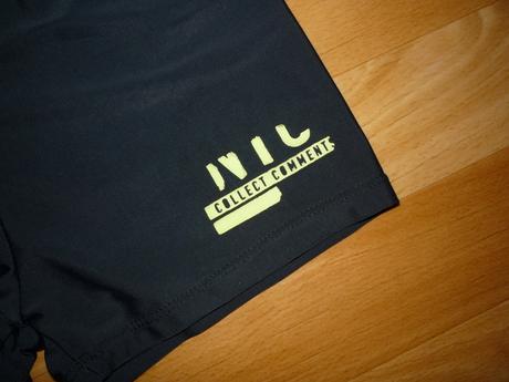 Chlapecké plavky vel 140, 140