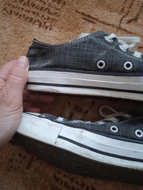Dámské/pánské tenisky converse 38, converse,38