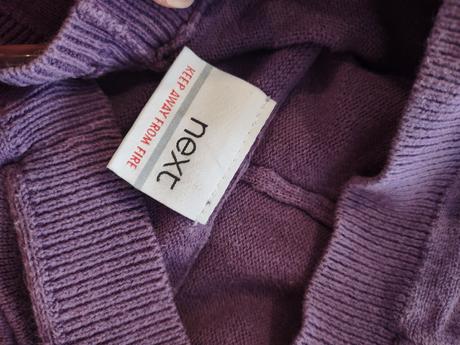 Lehký svetřík next, next,80