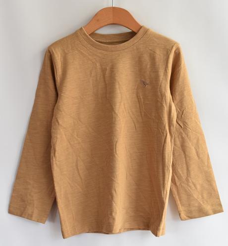 Tričko vel. 4 - 5 let, next,110