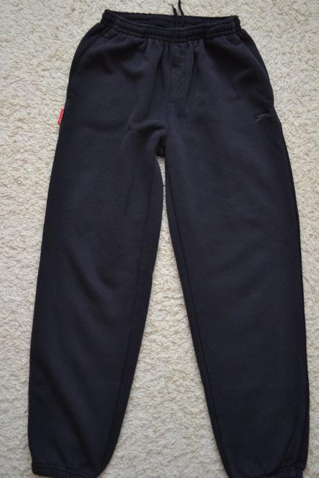 Tepláky slazenger vel 158, slazenger,158