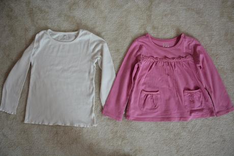 Trička, cherokee,98