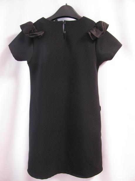 Elastické dívčí šaty - next, next,152