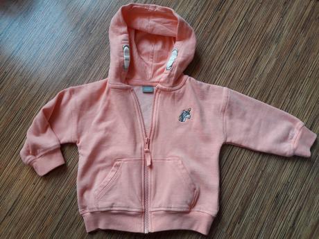 Mikina next vel.92 - jednorozec, next,92