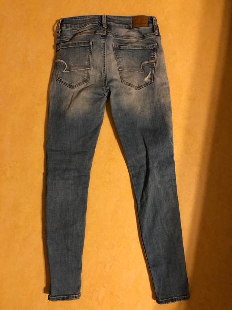 Rifle, american eagle,140