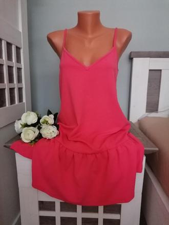 Šaty na ramíka, mohito,xs