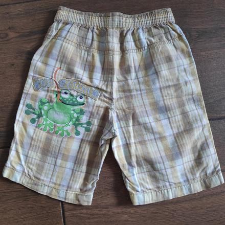 Kraťasy, george,116