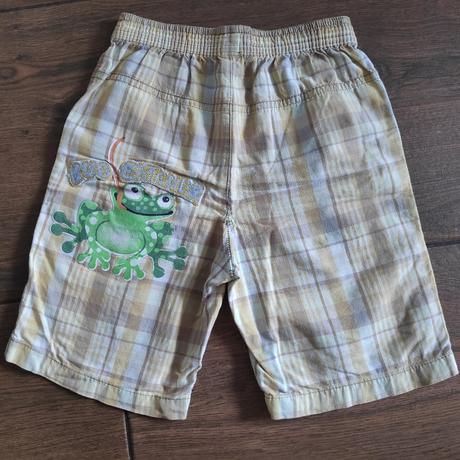 Kraťasy, george,116