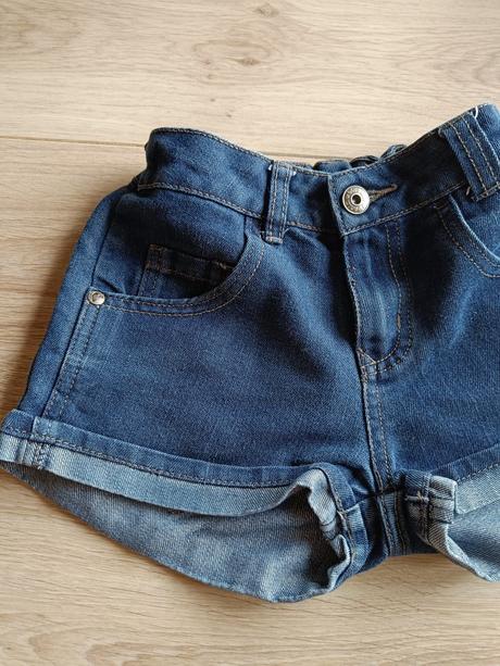 Kraťasy, velikost 146, 146