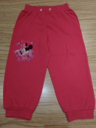 Třičtvrťáky, vel 116, disney minnie, disney,116