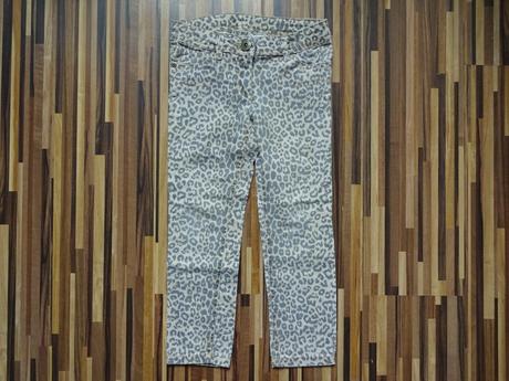 Kalhoty tygrované, next,116