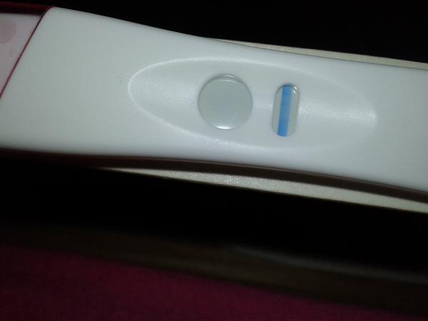 Test. Vidíte tam douška?