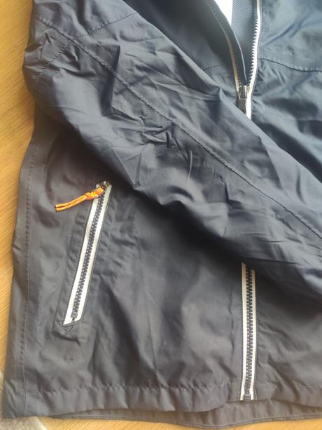 Bunda s kalhotami, vel.146, tribord,146