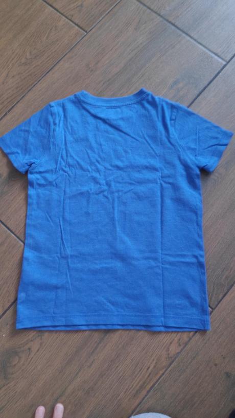 Tričko vel.128, f&f,128