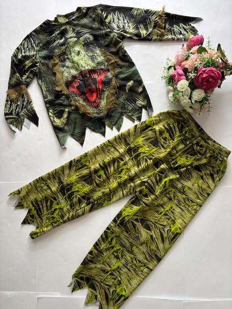 St4/ kostým halloween- v.3/4 roky,