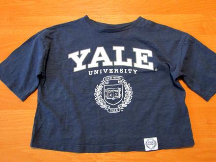 Dívčí triko do pasu vel 134, 134