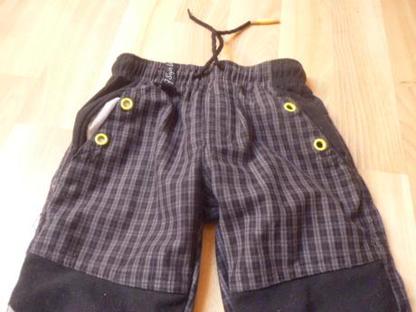 Outdoor kalhoty vel.2-3 grace, 98