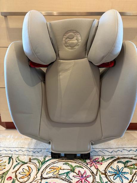 Autosedačka cybex pallas s-fix (9-36 kg), cybex