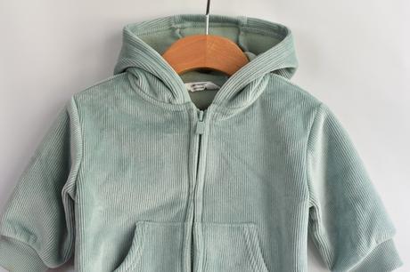Mikina vel. 3 - 6 m, primark,68
