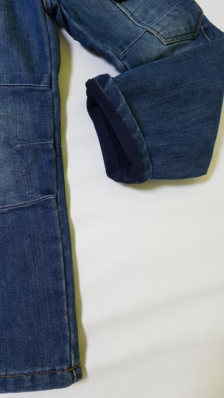 Dziny thermo, c&a,104