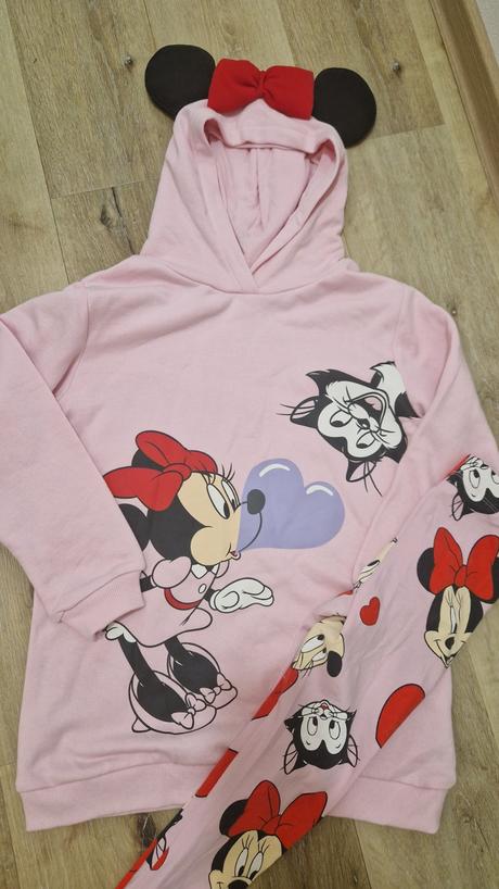 Komplet h&m, h&m,134