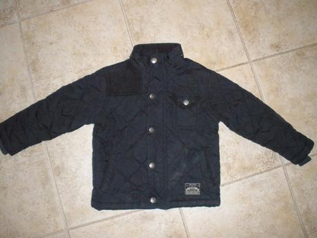 Přechodová bunda, rebel,98