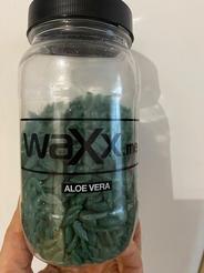 Waxx.me – tělový vosk Aloe vera