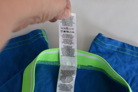 Boxerky vel. 10 - 11 let, primark,146