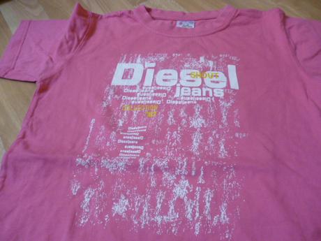 Triko nápis 11-12, 152