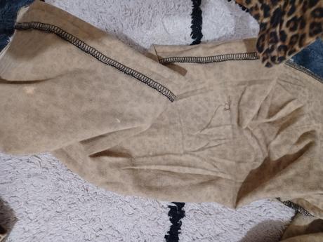 2krát leopardí legíny takko, crashone,170