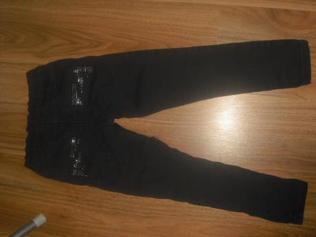 Kalhoty next, next,116