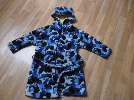 Opičkový župan next 4-6, next,110