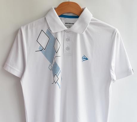 Tričko vel. 7 - 8 let, 128