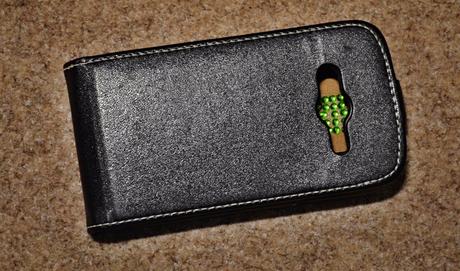 Pouzdro na mobil samsung galaxy trend 2 lite, samsung