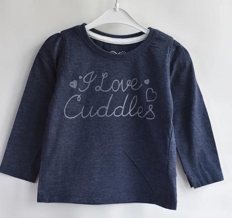 Tričko vel. 9 - 12 m, young dimension,80