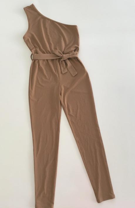 Dívčí letní overal (11 - 12 let), 146