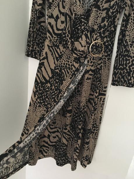 Šaty morgan, vel. 40, morgan,l