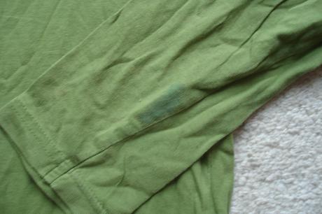 Triko na lítačku, c&a,122