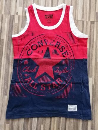 Tílko, converse,134