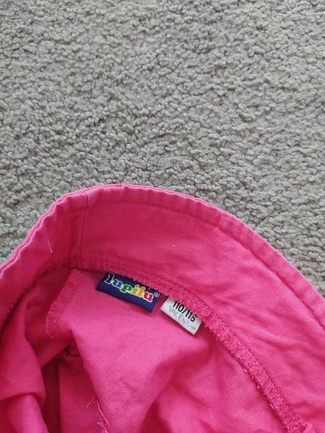 Klobouček, lupilu,110