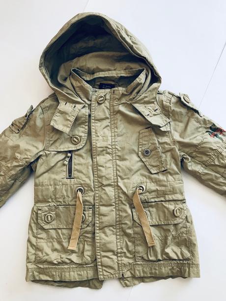 Bundička letní next - v.12/18 měs., next,86