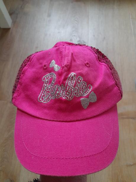 5 x kšiltovka, vel cca 52 - 54cm, 52