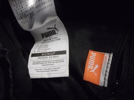 Dámská kabelka puma, puma