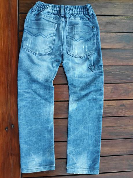 Rifle vel. 122, kiki&koko,122