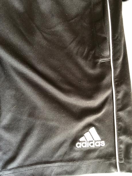 Sportovní kraťasy, adidas,152