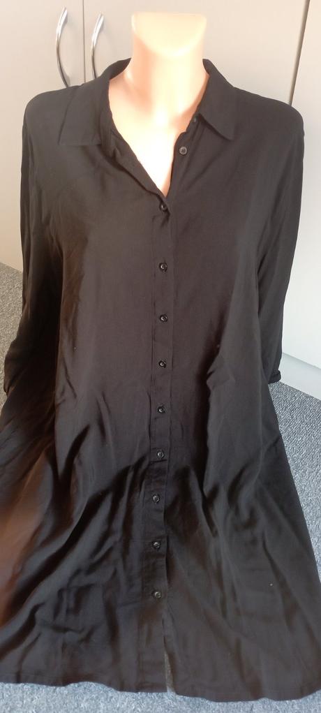 Šaty zn."janina" vel."46/3xl", xxxl