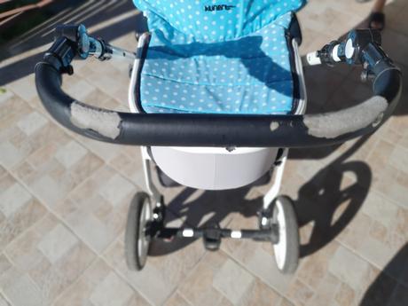 Kočárek kunert libero, kunert,kunert libero