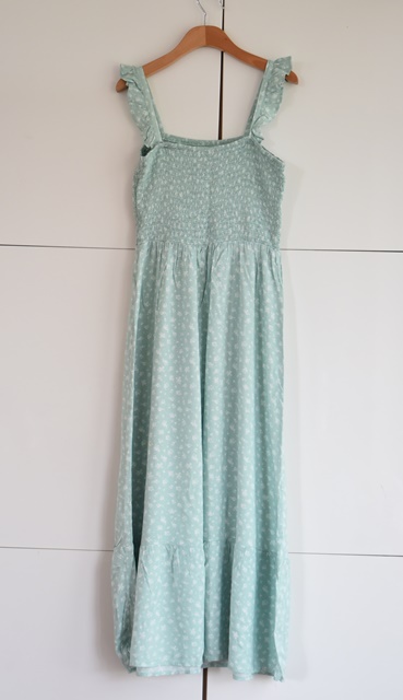 Šaty vel. 15, new look,170