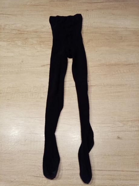 Punčocháče vel. 110/116, 110